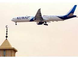 Kuwait suspends direct flights with 9 countries